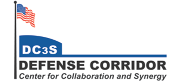 Defense Corridor logo Phone: 8006934800