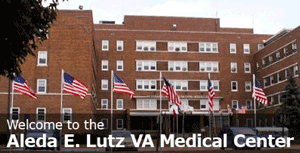 Aleda E. Lutz VA Medical Center