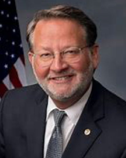 Gary Peters