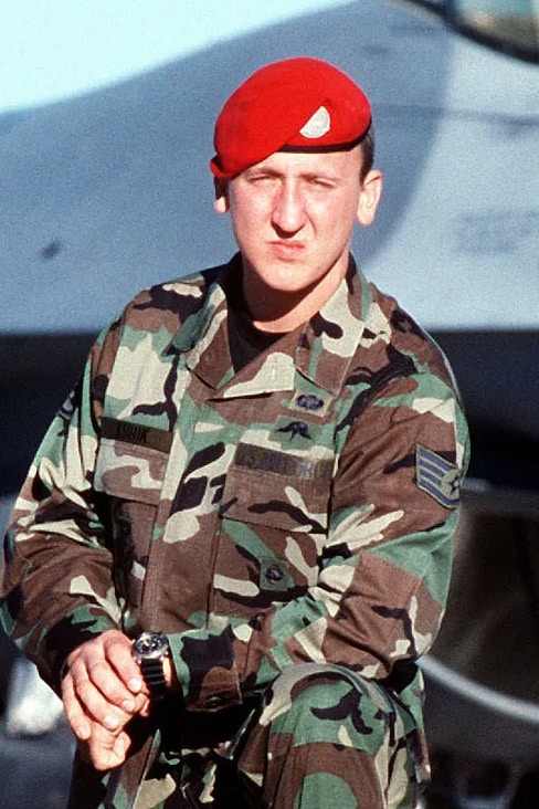 Andy Kubik