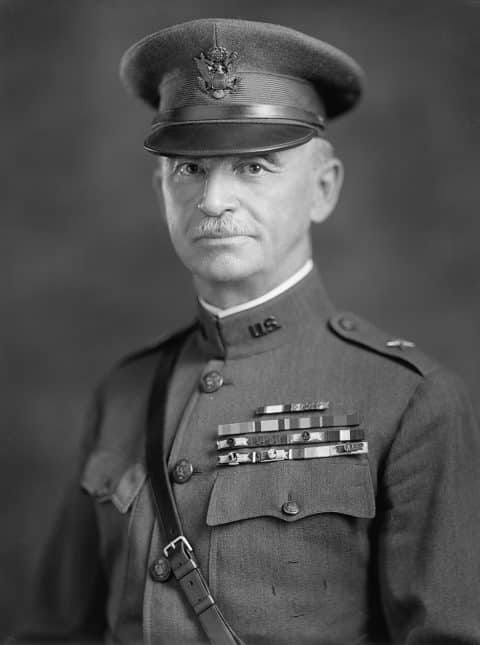 Bandholtz Portrait