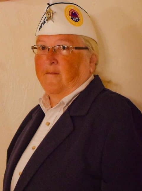 Carol Hebert