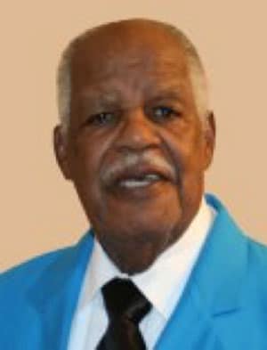 Donald Thomas Donald Thomas