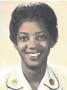 Evelyn Kennedy
