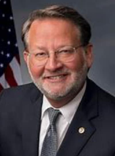 Gary Peters Gary Peters