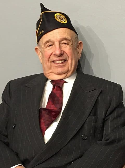 Guy Stern
