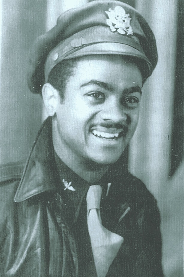 Harry Stewart