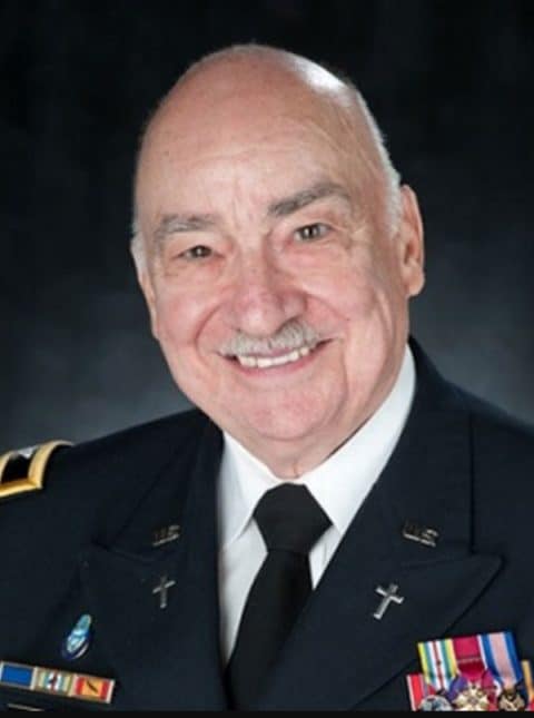 Herman Keizer Jr