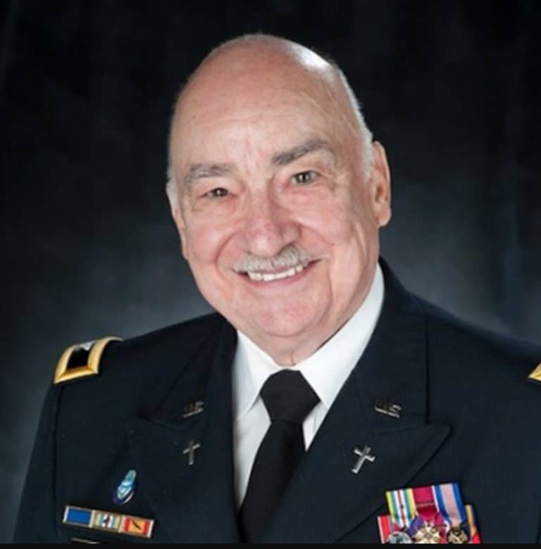 Herman Keizer Jr