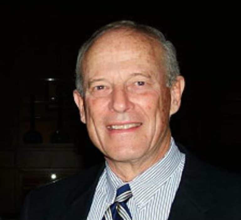 Jack R Lousma