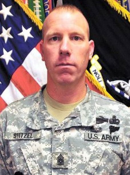 Jeffrey Stitzel