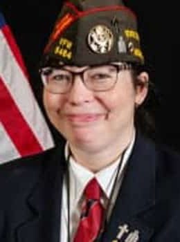 Jennifer Smith