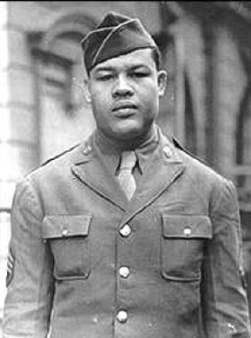 Joseph Louis Barrow Sr Joseph Louis Barrow Sr
