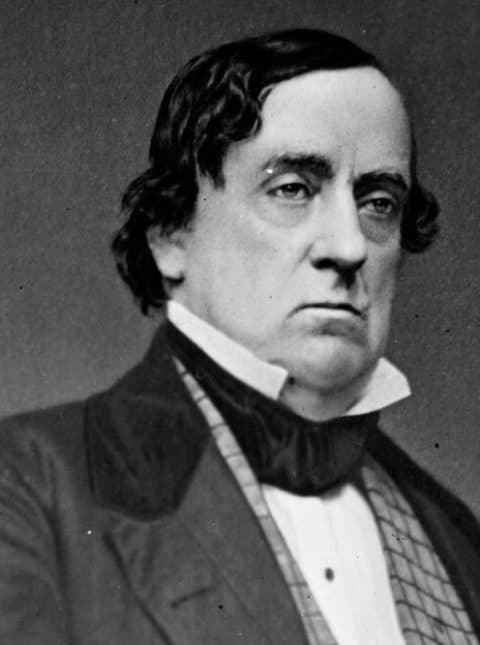 Lewis Cass