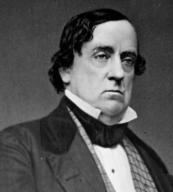 Lewis Cass Lewis Cass