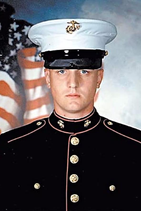 Michael Hanks Michael Hanks
