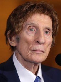 Michael Ilitch Sr Michael Ilitch Sr