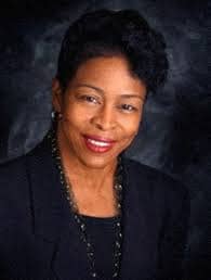 Priscilla “Pat” Locke