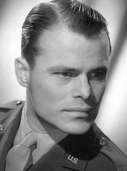 Ralph W Hauenstein