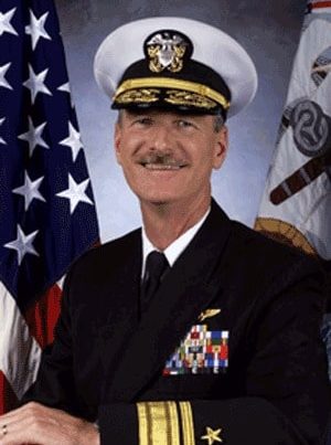 Richard Gallagher Richard Gallagher